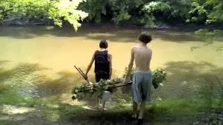 Nature vs. Civilization