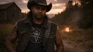 Hank Jr Jr Jr the 3rd - Montgomery Canon Fodder's Funeral