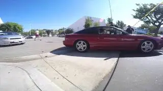 7th Annual SoCal S-Chassis Meet
