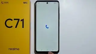 Realme C71: Does have Split Screen?