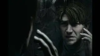 delo v tom, chto - in my restless dreams i see that town silent hill (ultra slowed)