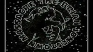 the brian jonestown massacre someplace else unknown