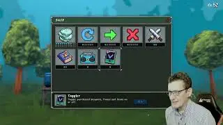 Megabonk Sword Kills Grind