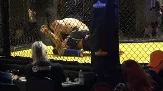 Valhalla MMA Stan Liberatore vs Jake Westman. Venice, FL 10/02/2022
