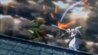 【銀魂ＭＡＤ】 桃源郷エイリアン Part2