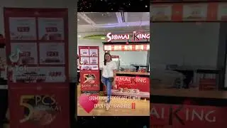 Siomaiking Franchise