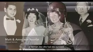 Before & After Auschwitz: Understanding the Bigger Story