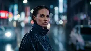 Fashion AI Commercial