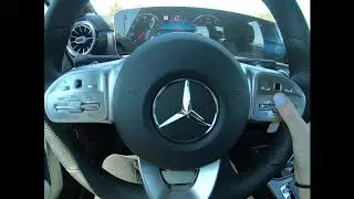 2019 Mercedes-Benz A220