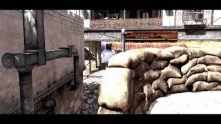 CoD 4 [Promod] FOCUS - FREEq by yoOz