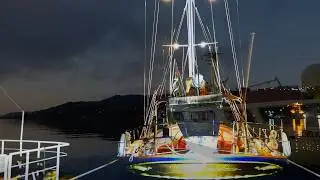 ''&Iota;&Phi;&Iota;&Gamma;&Epsilon;&Nu;&Epsilon;&Iota;&Alpha;''&Pi;&Alpha;&Tau;&Mu;&Omicron;&Sigma; 2025.!! Patmos to Day 27-4-2025 !! Photovideo by Makis Gkavaises 28-4-2025