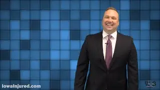 Jake Oeth | Iowa Personal Injury Attorney | Experienced Legal Help | Walker, Billingsley & Bair