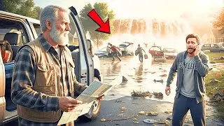 Prepper Stories | My Own Son Mocked My 'Old-Man Rules'&hellip; Until the Whole City Got an Evacuation Order