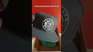 GRIZZLIES+ BROOKLYN NETS BY MITCHELL & NESS #hatshop #cap #truckerhats #hathead #hat #hatcollection