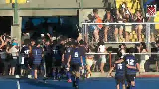 FINAL 2022 HOCKEY DE 1ra DE LA  A H L. CABALLEROS