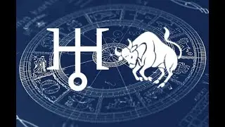Uranus in Taurus: Transiting the Houses (1 - 6)