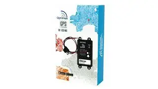 Introduction - Optimus GB100 Easy Install to Car's Battery GPS Tracker