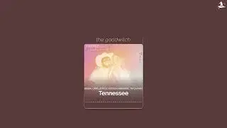 tennessee || kesha, orville peck, hudson mohawke, tayla parx || slowed + reverb