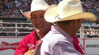 Day 10 Rodeo Highlights - July 13