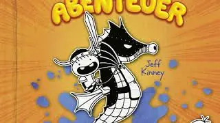 Jeff Kinney - Rupert Presents: A Really Wild Adventure