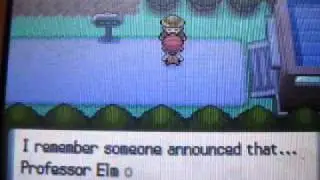 Hoenn Remake Proof Compared To HGSS Proof