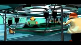 Симулятор больницы - Theme Hospital