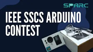 SPARC | IEEE SSCS 2025 Project