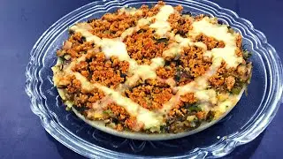 Fish Rice Cake | Malabar Meen Pathiri Recipe | Steamed Cake | Food and Flavours By Sabna |