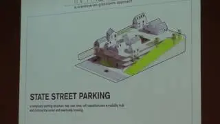 Net Zero VT Presentation 1 - White + Arup
