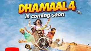 DHAMAAL 4 Is Coming Soon 🤯 | Full Comedy Blast