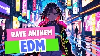 Electric Symphony - Rave Anthem Reloaded 🎵⚡️