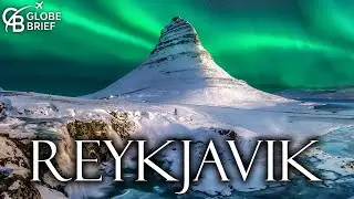 Solo Travel in Reykjavik: A New Definition of Safety