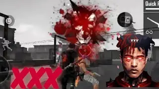 XXXTENTACION | DiNA YT | Lovely 💘