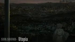 [Matti Music] Sub.Sound - Utopia