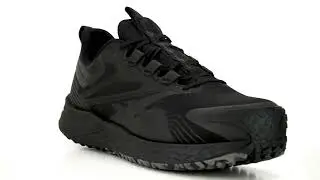 Men's Reebok Composite Toe Metal Free Work Shoe RB3613