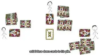 How to Play Butterfly Bluff by Niche Nation Games