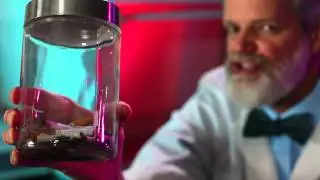 Vapor Kings Scientist commercial spot