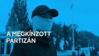 Europeo – Megkínozta az orosz titkosszolgálat: egy ukrán fiatal megrázó története