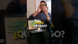 YA TENGO MI SHOPIFY...🎊 AHORA QU&Eacute;? 🤔