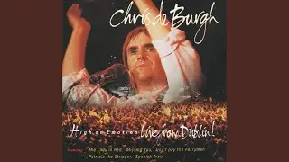 The Risen Lord (Live)