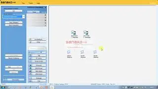 2 - SANAKO Conference Interpreting System - Tutor Instructions