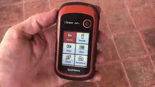 GPS TUTORIAL PARA ENDURO