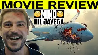 Fight or Flight Review | Fight or Flight Movie Review | Crazy 4 South Movies