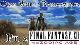 Will we ever find a third party member? Here's hoping!
