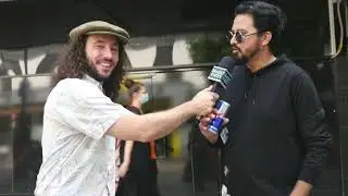 Ian Hashim's Day Out with Shaggy Knees Episode  -3