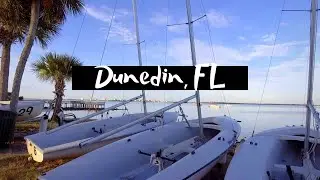 A Quick Tour of Dunedin, FL