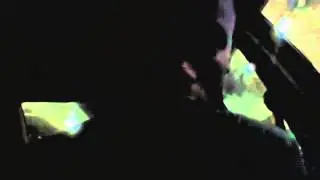 Mr.Press Record-Gas Station Freestyle...