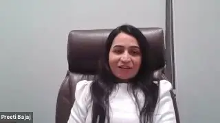 Coffee Break: Outsourcing Legal Services and Security with Provana's Preeti Bajaj