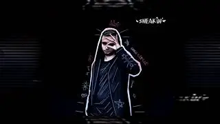 Raven - Sneakin' (Freestyle Drake ft. 21Savage)