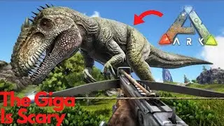 The Ultimate Ark Challenge: These Dinos Are Getting Harder To Tame